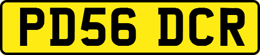 PD56DCR