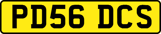 PD56DCS