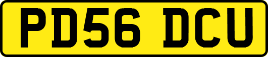 PD56DCU