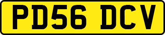 PD56DCV