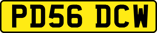 PD56DCW
