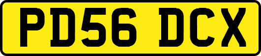 PD56DCX