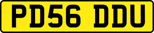 PD56DDU
