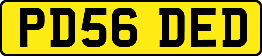 PD56DED