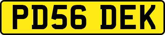 PD56DEK