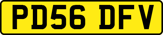 PD56DFV