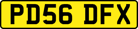 PD56DFX