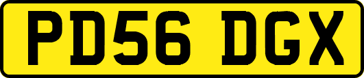 PD56DGX