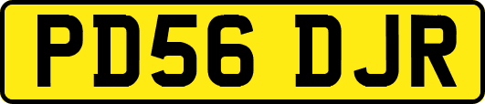 PD56DJR