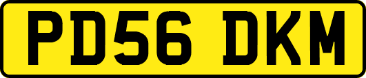 PD56DKM