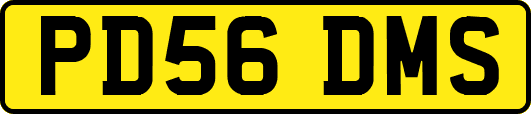 PD56DMS