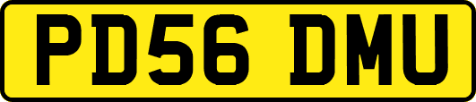 PD56DMU