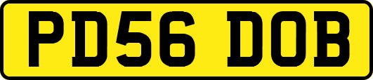 PD56DOB