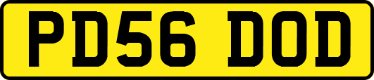 PD56DOD