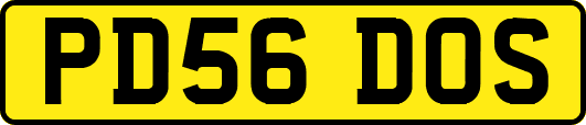 PD56DOS