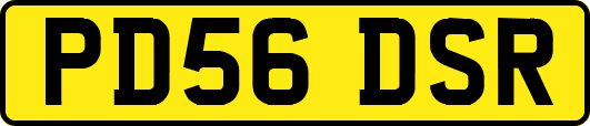 PD56DSR