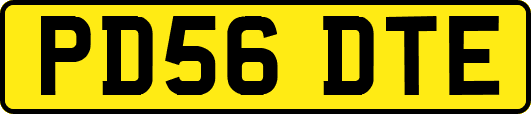 PD56DTE