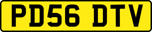 PD56DTV