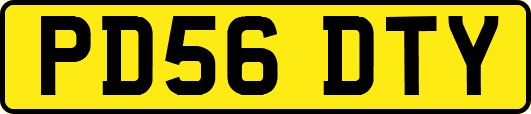 PD56DTY