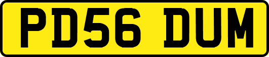 PD56DUM