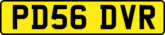 PD56DVR