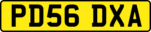 PD56DXA
