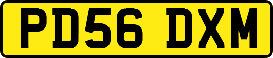 PD56DXM