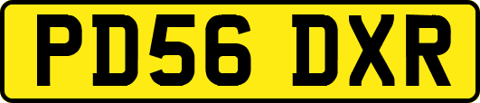 PD56DXR