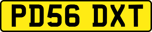PD56DXT