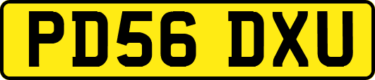 PD56DXU