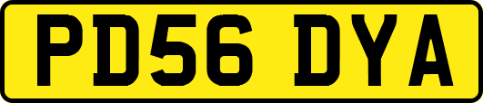 PD56DYA