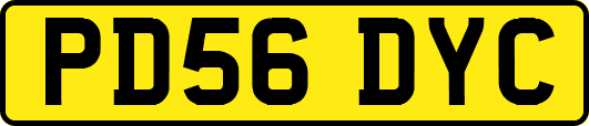 PD56DYC