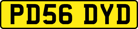 PD56DYD