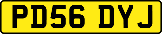 PD56DYJ