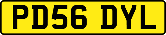 PD56DYL