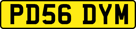 PD56DYM