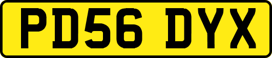 PD56DYX