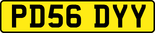 PD56DYY