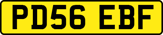 PD56EBF