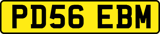 PD56EBM