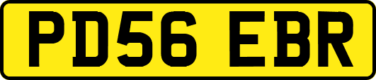PD56EBR