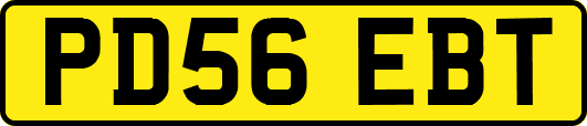 PD56EBT