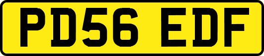 PD56EDF