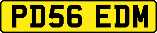PD56EDM