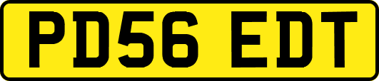 PD56EDT