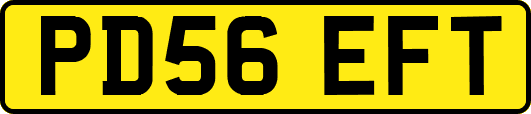 PD56EFT