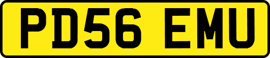 PD56EMU