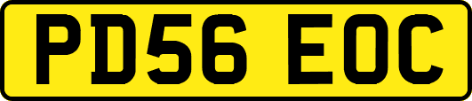 PD56EOC