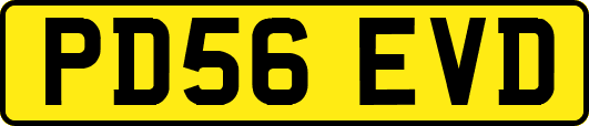 PD56EVD
