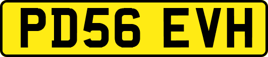 PD56EVH